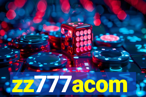 zz777acom