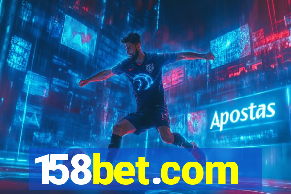 158bet.com