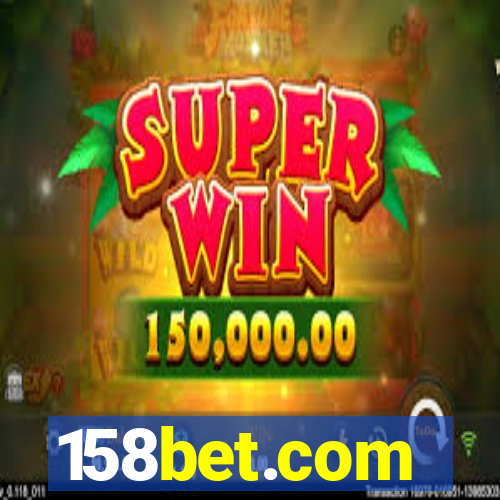 158bet.com