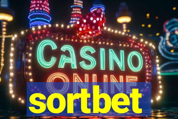 sortbet