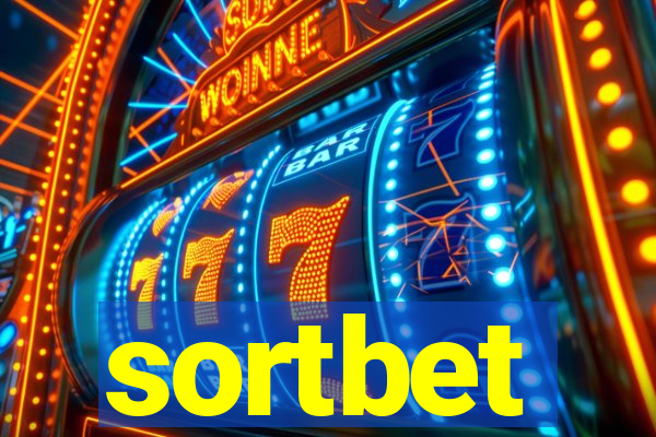 sortbet