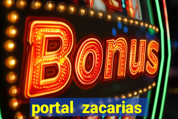 portal zacarias brinda nunes