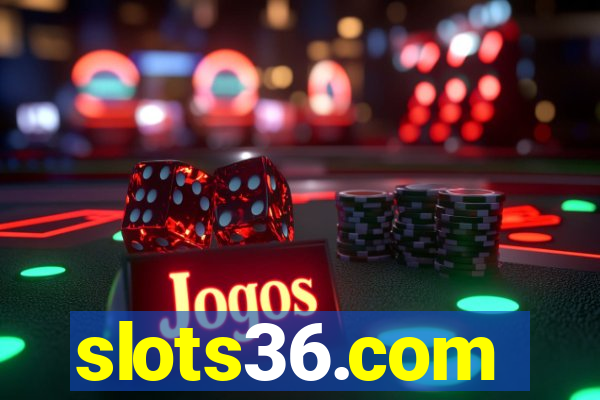 slots36.com