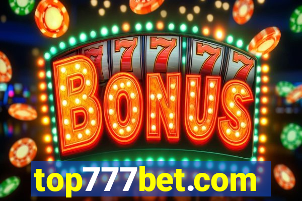 top777bet.com