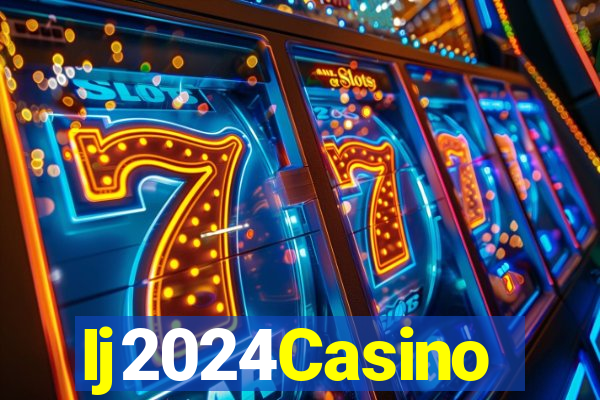 Ij2024Casino