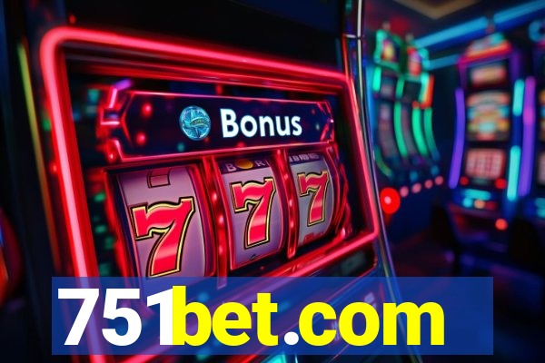 751bet.com