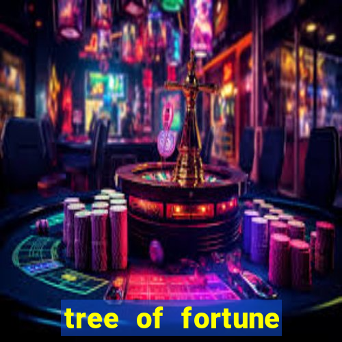 tree of fortune demo pg