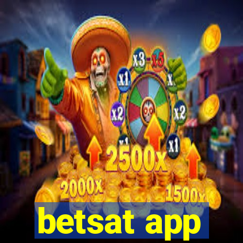 betsat app