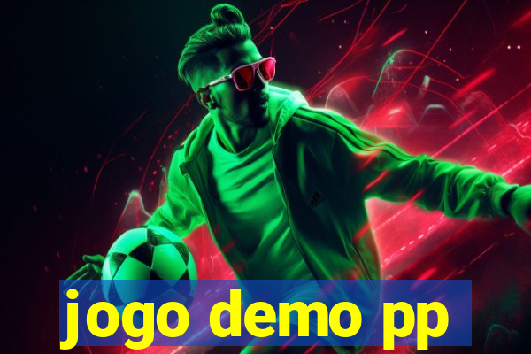 jogo demo pp