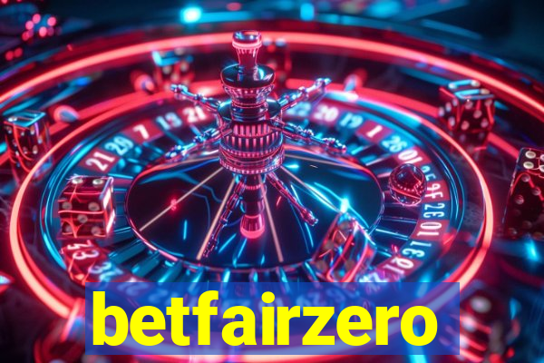 betfairzero