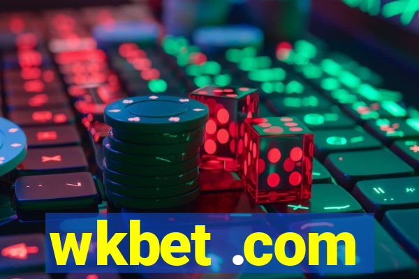 wkbet .com