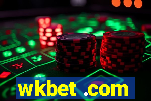 wkbet .com