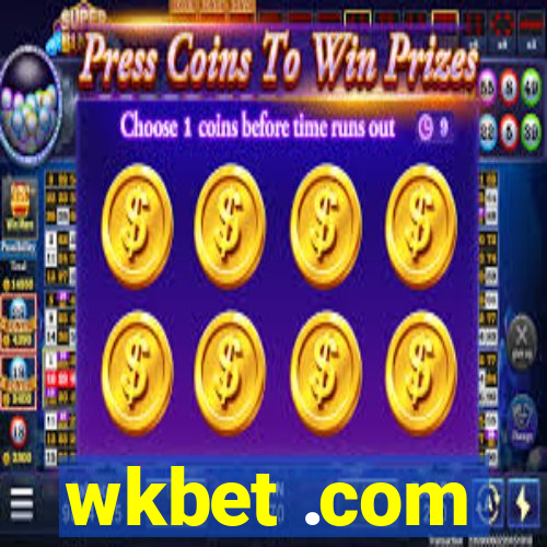 wkbet .com