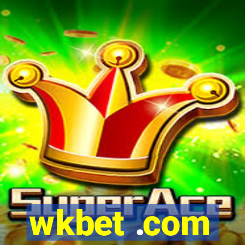 wkbet .com