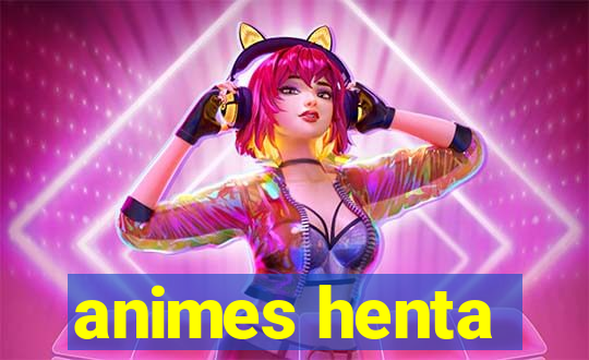 animes henta