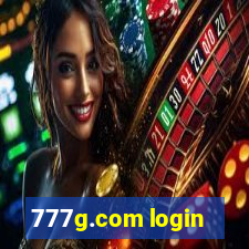 777g.com login