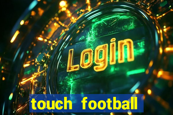 touch football script pastebin