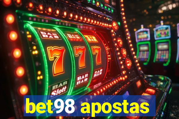 bet98 apostas