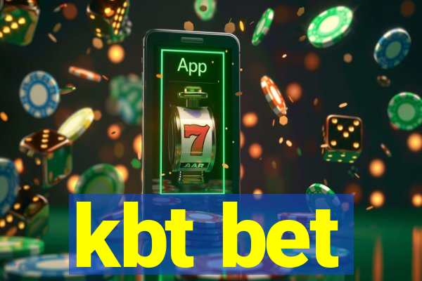 kbt bet