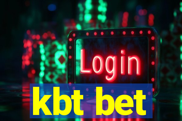 kbt bet