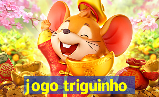 jogo triguinho