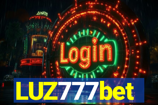 LUZ777bet