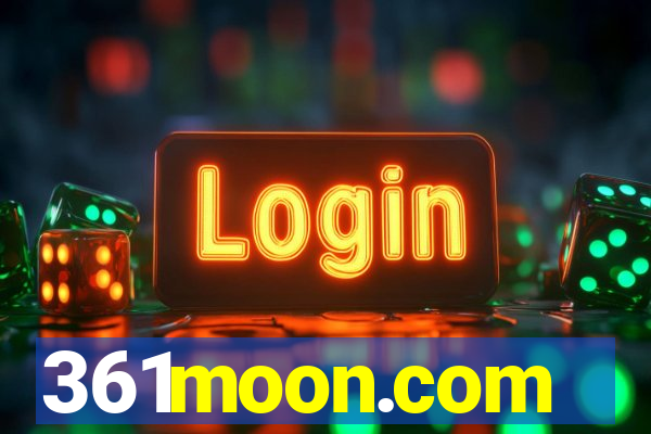 361moon.com