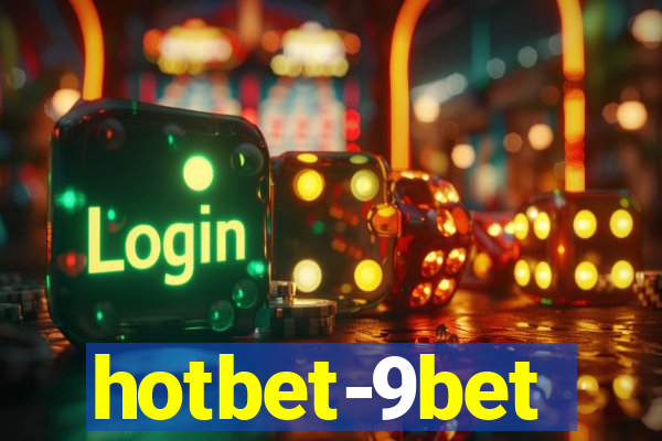 hotbet-9bet