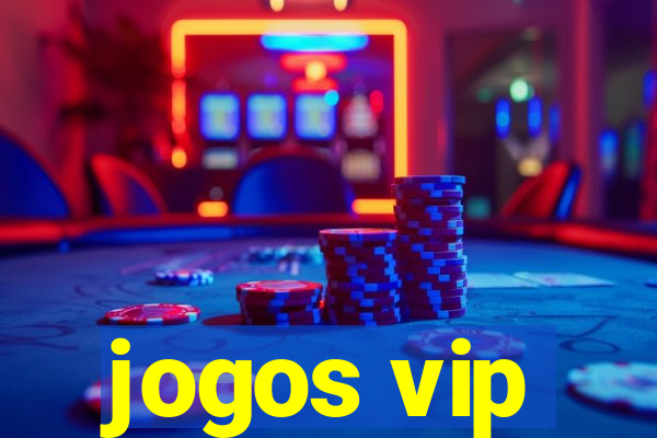 jogos vip