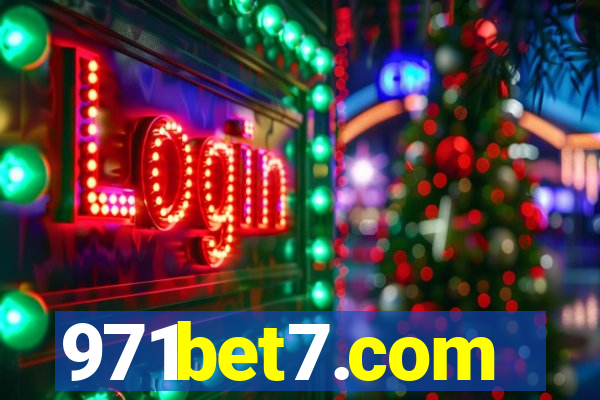 971bet7.com