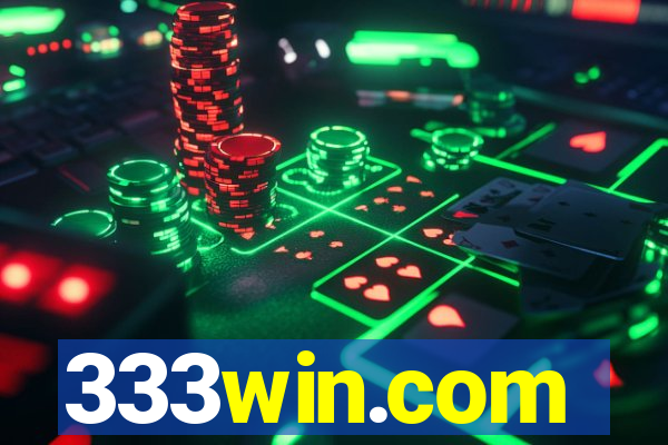 333win.com