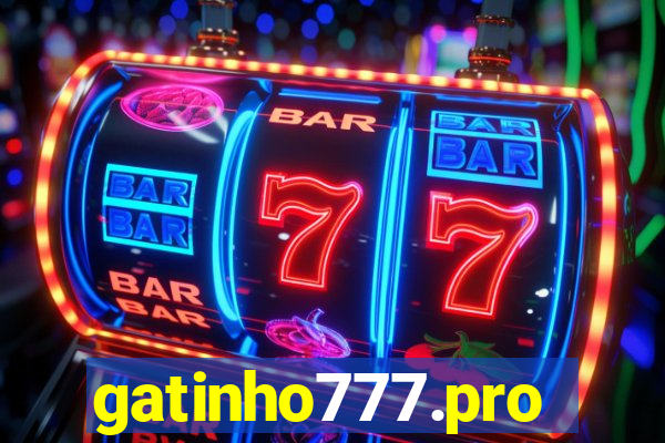 gatinho777.pro