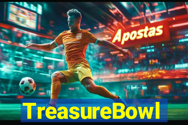 TreasureBowl treasure bowl melhor horário para jogar