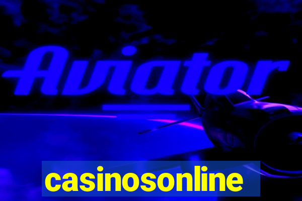 casinosonline