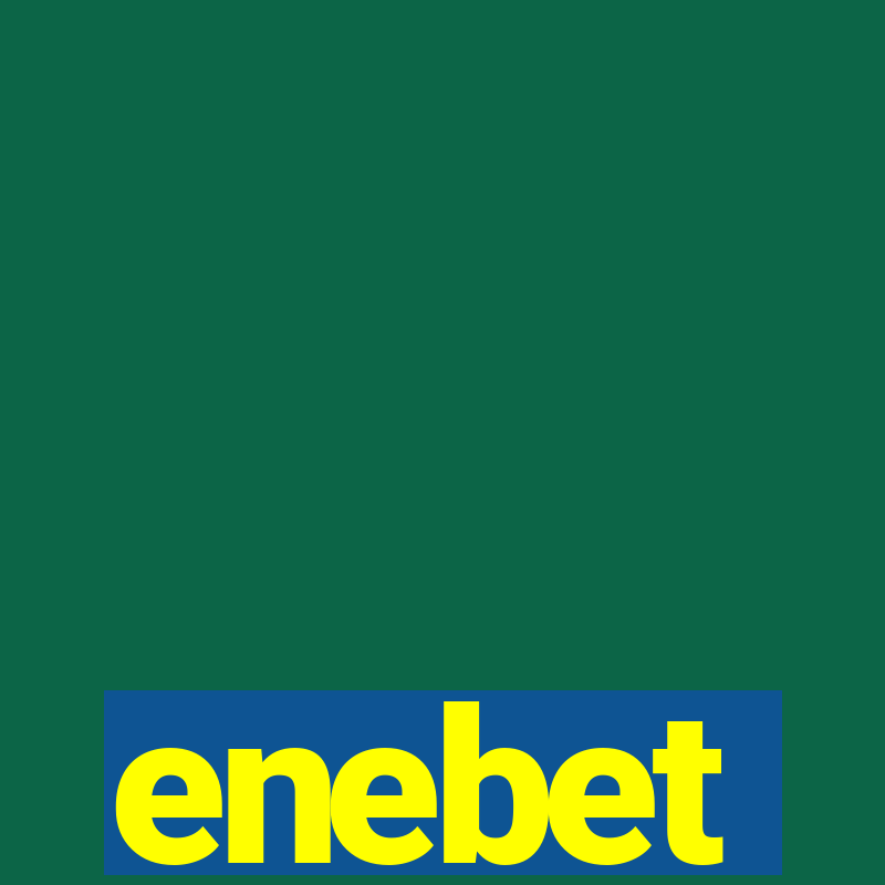 enebet