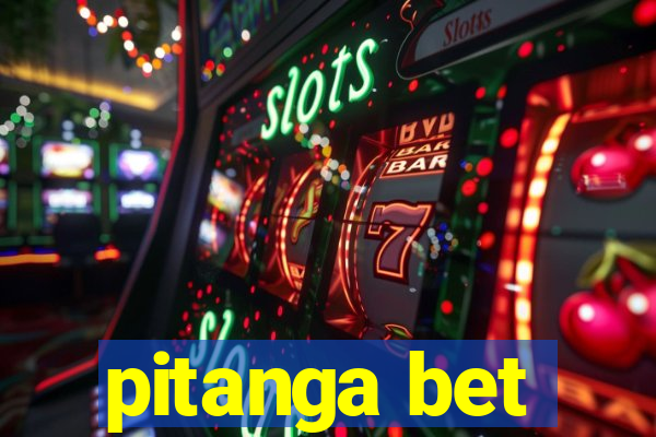 pitanga bet