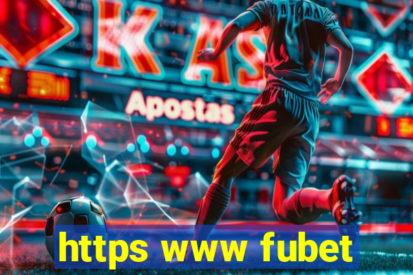 https www fubet