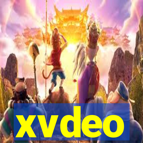 xvdeo