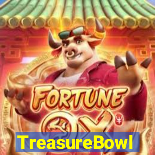 TreasureBowl treasure bowl como ganhar