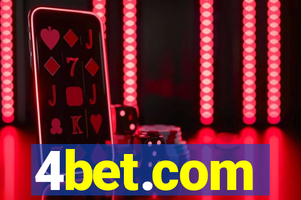 4bet.com