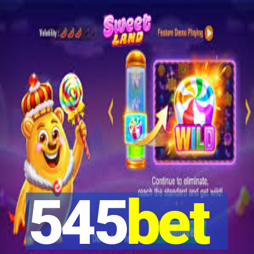 545bet