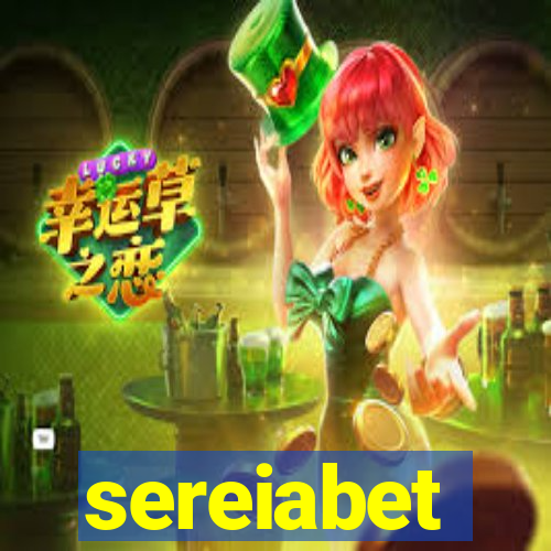 sereiabet