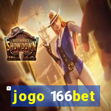 jogo 166bet