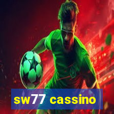 sw77 cassino