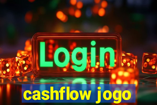 cashflow jogo