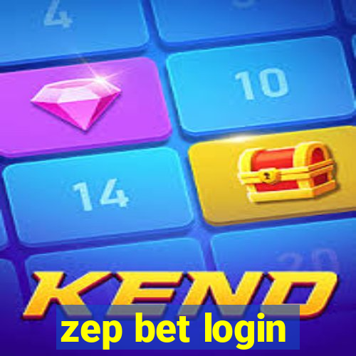 zep bet login