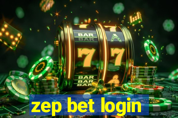 zep bet login