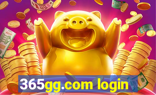 365gg.com login