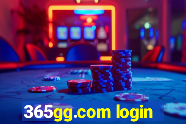 365gg.com login