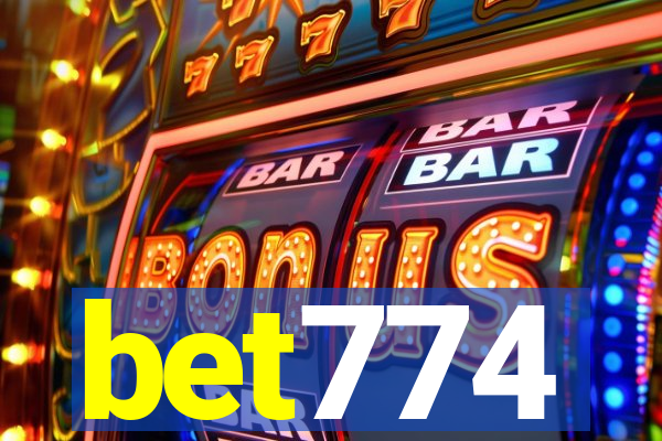 bet774